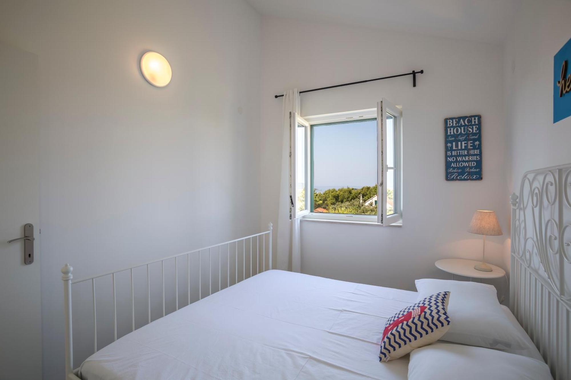 Apartmani Mariela Maslinica Quarto foto