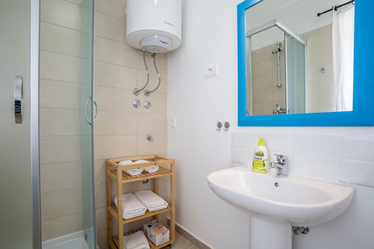 Apartmani Mariela Maslinica Quarto foto