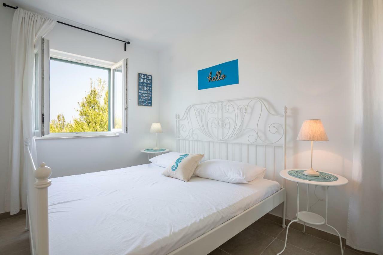 Apartmani Mariela Maslinica Quarto foto