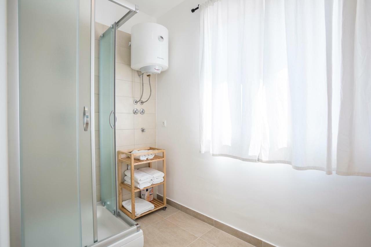 Apartmani Mariela Maslinica Quarto foto