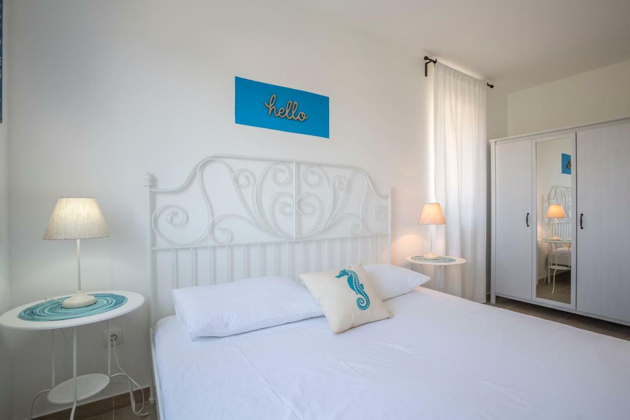 Apartmani Mariela Maslinica Quarto foto